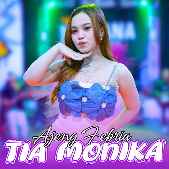 Tia Monika
