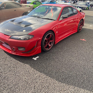 シルビア S15