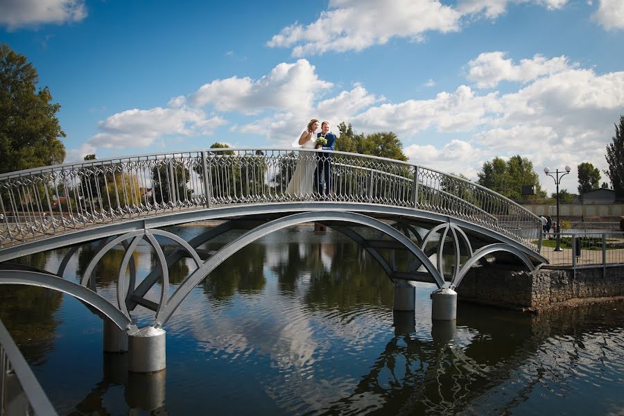 Wedding photographer Aleksandr Voytenko (alex84). Photo of 3 October 2016