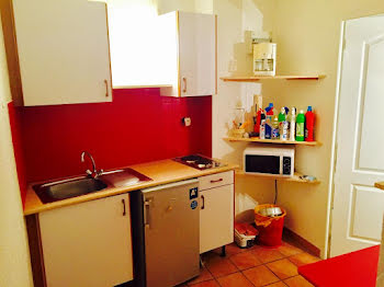 appartement à Aix-en-Provence (13)