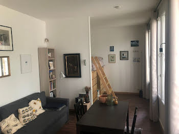 appartement à Paris 11ème (75)