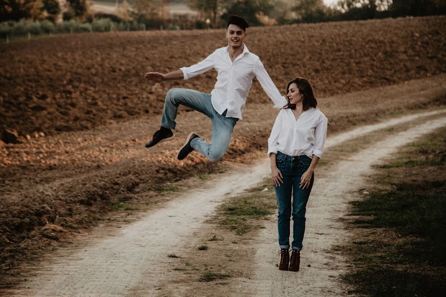 Fotografo di matrimoni Sergio Melnyk (fotomelnyk). Foto del 5 dicembre 2018