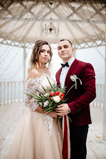 Fotografo di matrimoni Maksim Stanislavskiy (stanislavsky). Foto del 30 aprile 2018