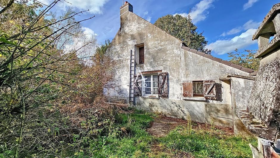 Vente maison 2 pièces 53 m² à Pannes (45700), 89 300 €