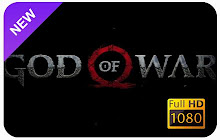 God of War Wallpapers and New Tab small promo image