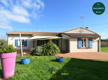 maison à Les Cerqueux-sous-Passavant (49)