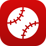 Cover Image of 下载 Baseball MLB 2018 Live Scores, Stats, & Schedules 7.7.3 APK