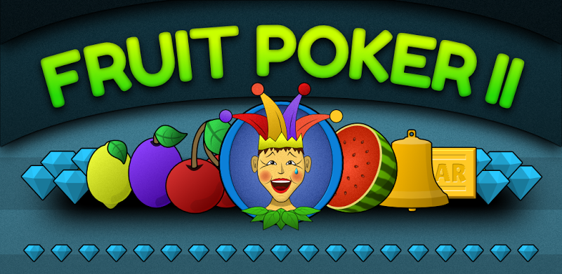 Fruit Poker II