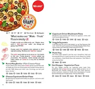 Nirula's menu 3