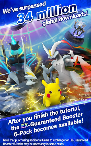 Pokémon Duel