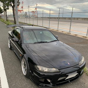 シルビア S15