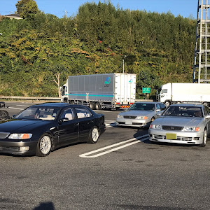 アリスト JZS147