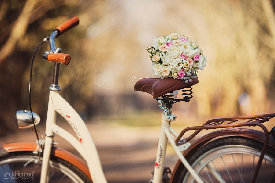 Wedding photographer Roman Zhuk (photozhuk). Photo of 3 March 2014