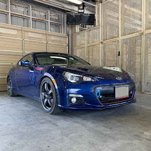 BRZ ZC6