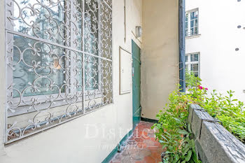 appartement à Paris 4ème (75)