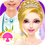 Cover Image of Herunterladen Wedding Preparation Salon 1.0.5 APK