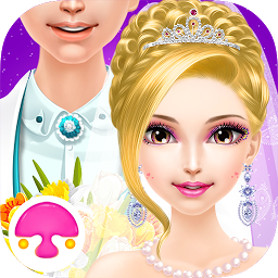 Wedding Preparation Salon
