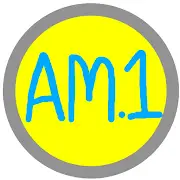 Am.1 Property Solutions Ltd Logo