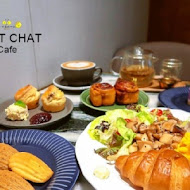 CHIT CHAT Cafe