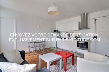 appartement à Paris 17ème (75)