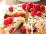 Raspberry Almond Coffee Cake was pinched from <a href="http://www3.samsclub.com/meals/recipes/raspberry-almond-coffee-cake-recipe" target="_blank">www3.samsclub.com.</a>