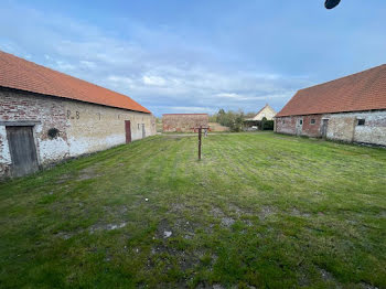 ferme à Coulogne (62)