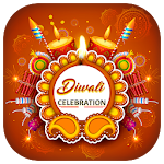 Cover Image of Скачать Diwali Celebration 1.0 APK