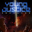 Young Justice: Invasion New Tab Page Themes