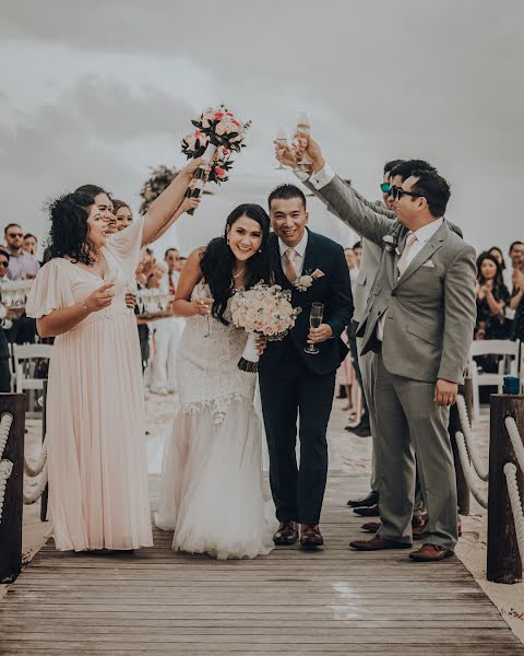 Fotógrafo de bodas Esteban Roan (roanweddings). Foto del 13 de enero 2023