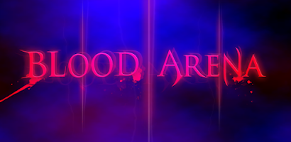 Blood Arena: infinity HnS Screenshot