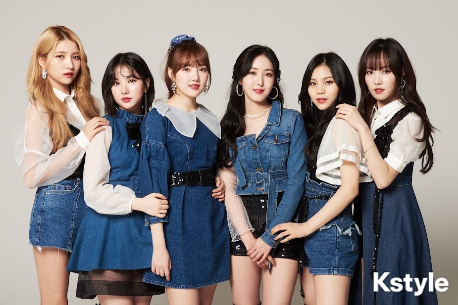 gfriend