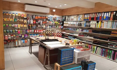 Salam Stores, Books Stationers & Decorative Items