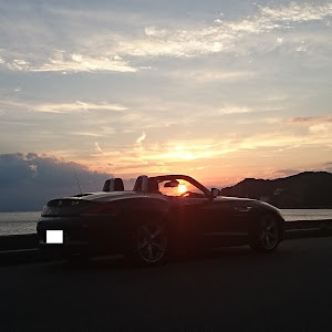 Z4 ロードスター