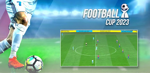 Football Soccer League Game 3D