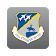 192nd Fighter Wing icon