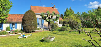 maison à Razac-sur-l'Isle (24)