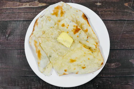 Butter Naan