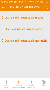 Avaliação da Dor Lombar(圖3)-速報App