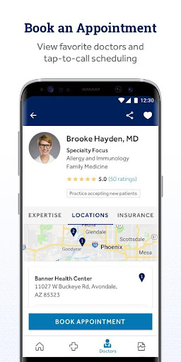 Download Banner Health On Pc Mac With Appkiwi Apk Downloader
