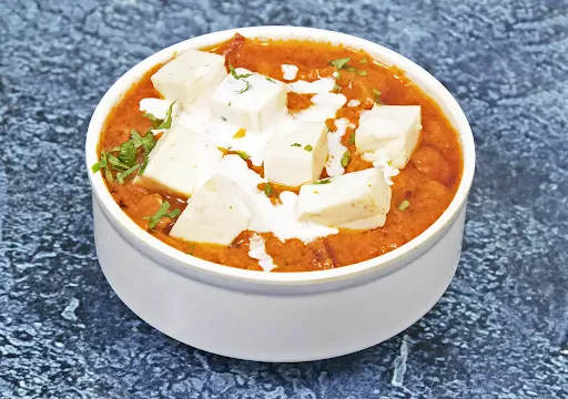 Paneer Butter Masala [200 Grams]