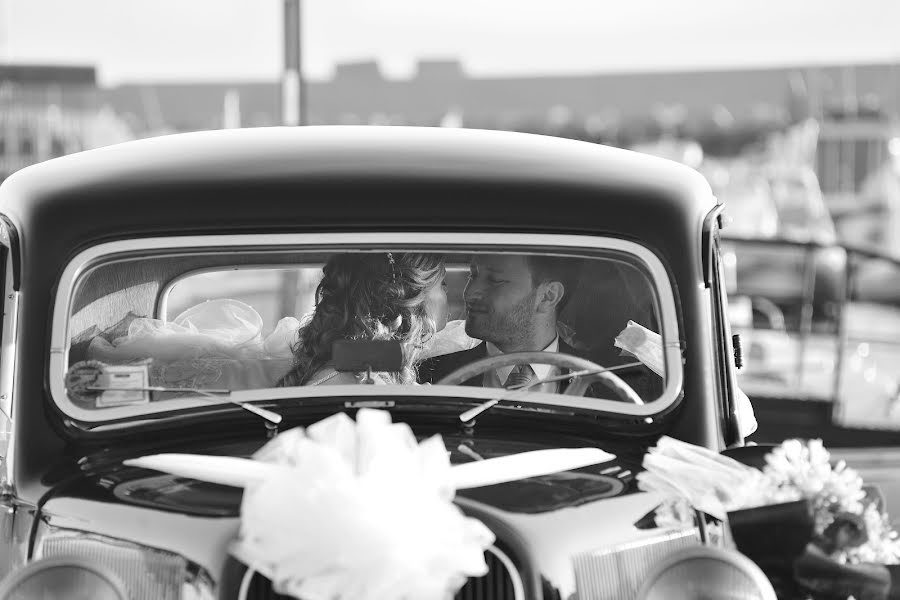 Wedding photographer Peppe Lazzano (lazzano). Photo of 19 April 2016