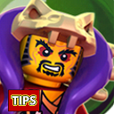 应用程序下载 Lego Ninjago Tournament New advice 2018 安装 最新 APK 下载程序