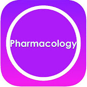 Pharmacology 8800 Notes & Quiz 1.0 Icon