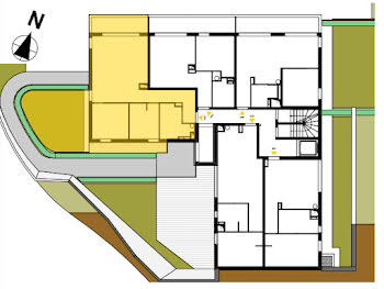 appartement à Evian-les-Bains (74)