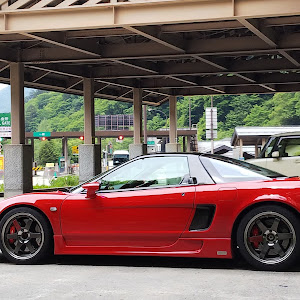 NSX NA1