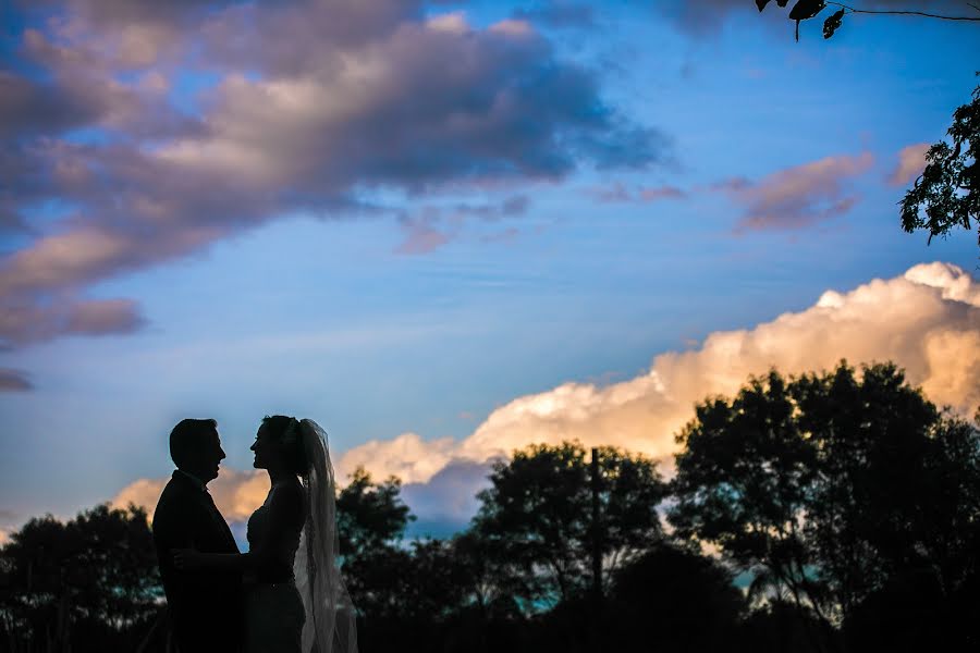 Fotógrafo de casamento Mayra Rodriguez (rodrguez). Foto de 26 de janeiro 2017