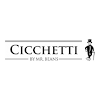 Cicchetti, Cyber Hub, DLF Cyber City, DLF, Gurgaon logo