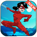 Cover Image of Télécharger Adventure of lady@bug 2 APK