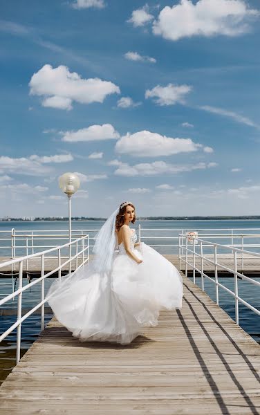 Wedding photographer Veronika Aleksandrova (aleksandrova74). Photo of 29 July 2020