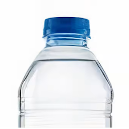 Bottled Water